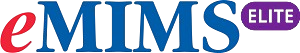 eMIMS Logo